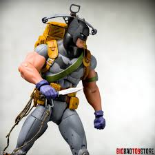 Mua bán DC COLLECTIBLES SURVIVAL BATMAN